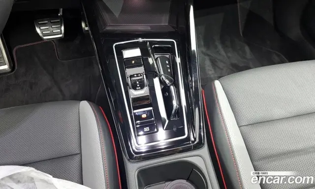 Volkswagen Golf 2026 2.0 автомат (гидро), миниатюра 12