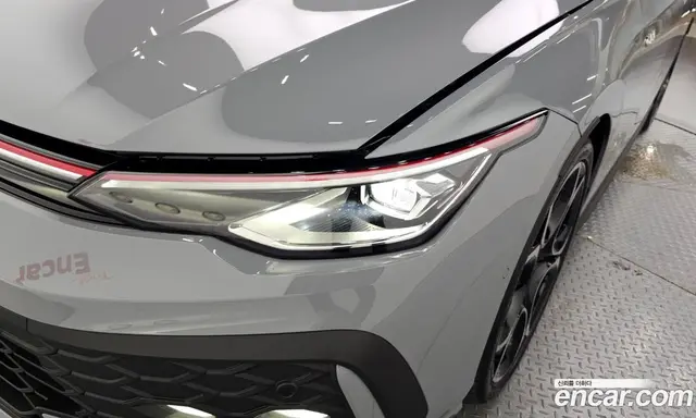 Volkswagen Golf 2026 2.0 автомат (гидро), миниатюра 8