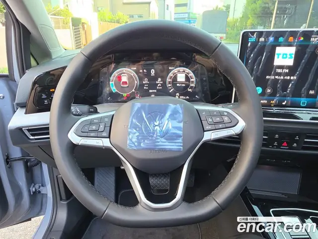 Volkswagen Golf 2026 2.0 автомат (гидро), миниатюра 12