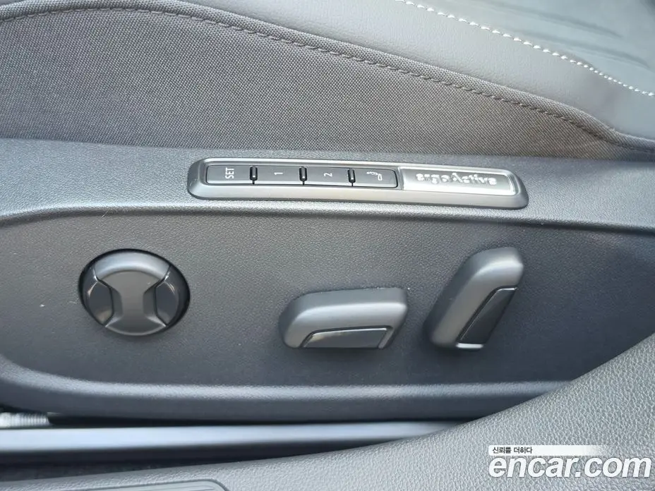 Volkswagen Golf 2026 2.0 автомат (гидро), фото 14