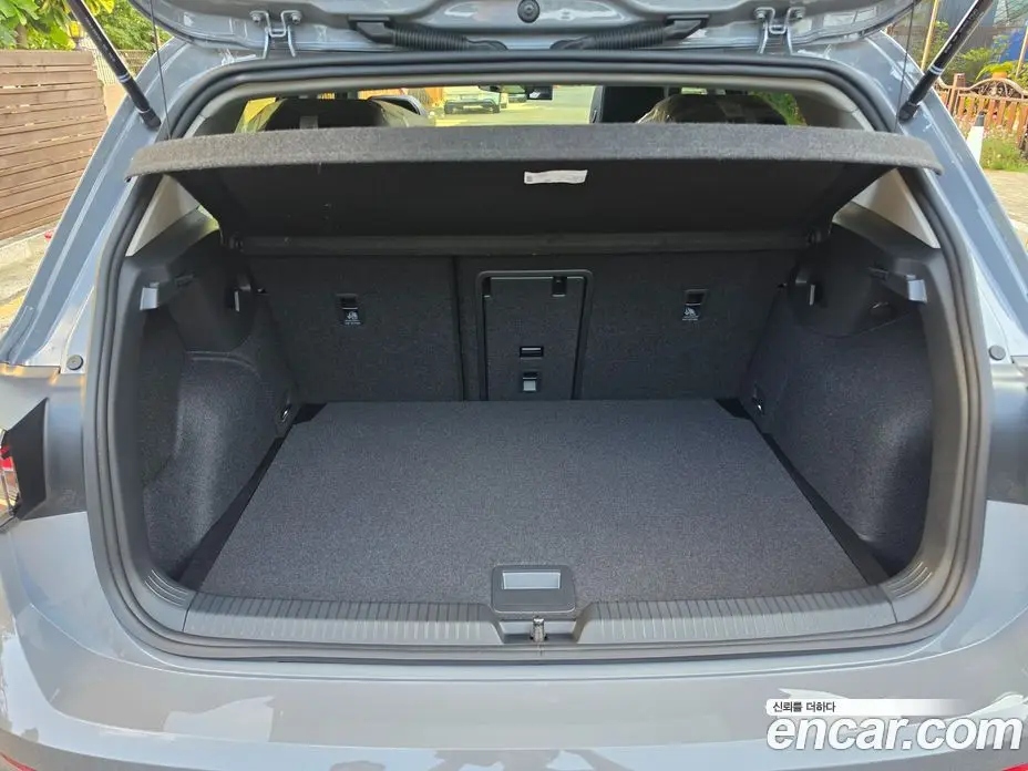 Volkswagen Golf 2026 2.0 автомат (гидро), фото 18