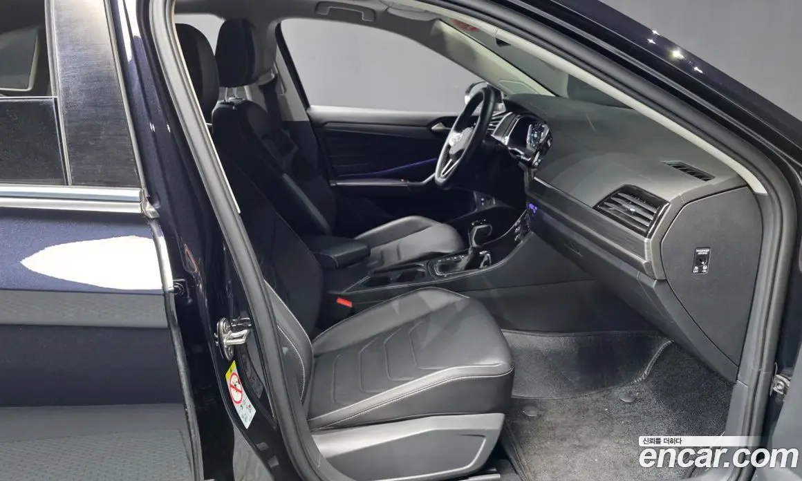 Volkswagen Jetta 2022 1.5 автомат (гидро), фото 17