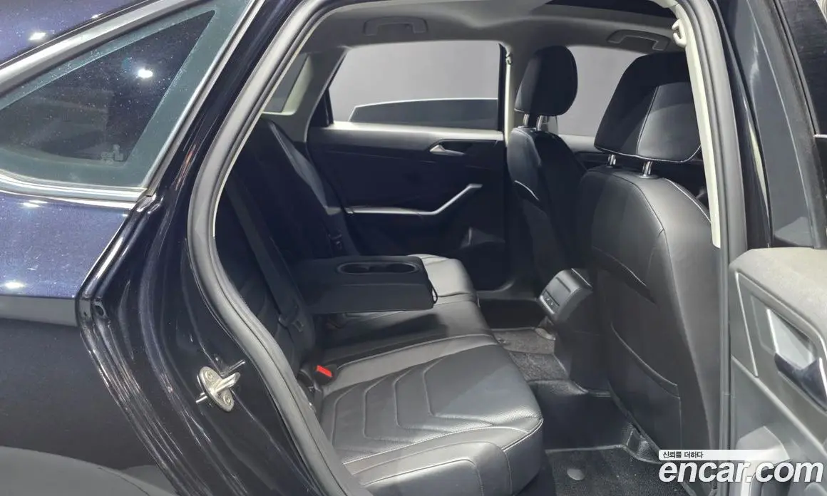 Volkswagen Jetta 2022 1.5 автомат (гидро), фото 18