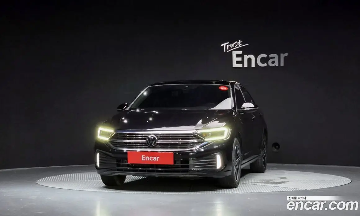 Volkswagen Jetta 2022 1.5 автомат (гидро), фото 3