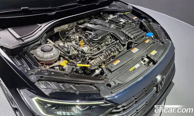 Volkswagen Jetta 2022 1.5 автомат (гидро), миниатюра 6