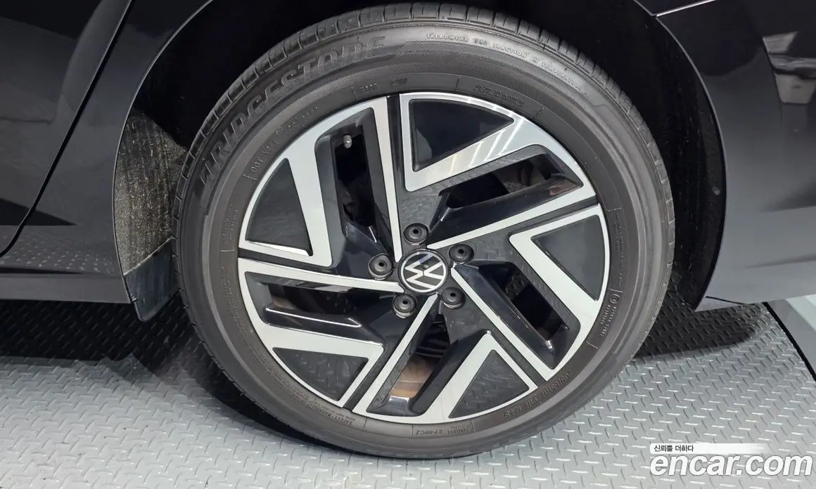 Volkswagen Jetta 2022 1.5 автомат (гидро), фото 7