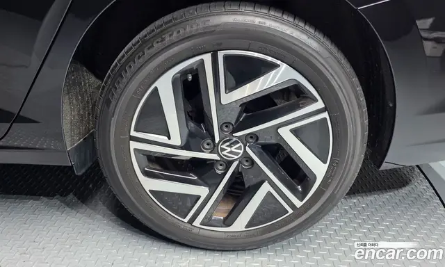 Volkswagen Jetta 2022 1.5 автомат (гидро), миниатюра 7