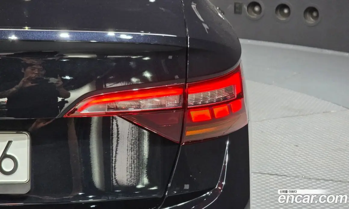 Volkswagen Jetta 2022 1.5 автомат (гидро), фото 9