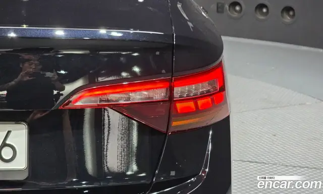Volkswagen Jetta 2022 1.5 автомат (гидро), миниатюра 9