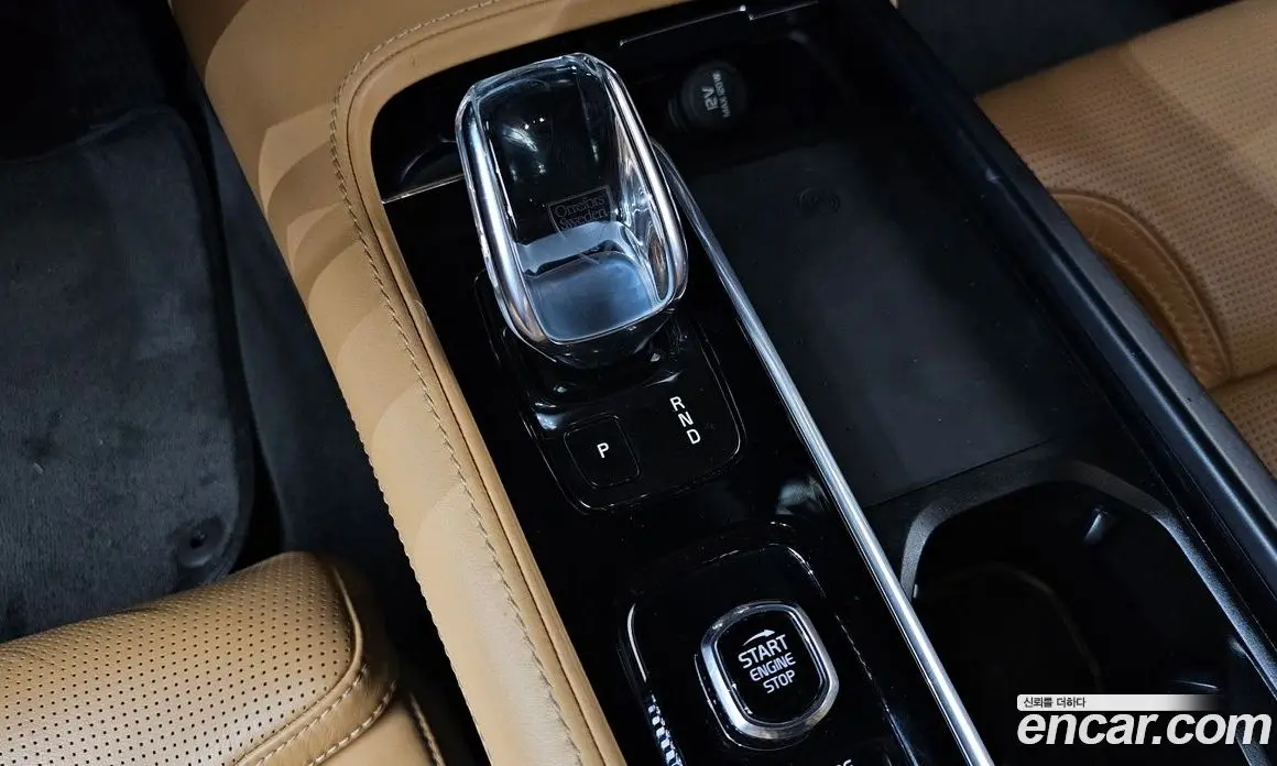 Volvo S90 2021 2.0 автомат (гидро), фото 12