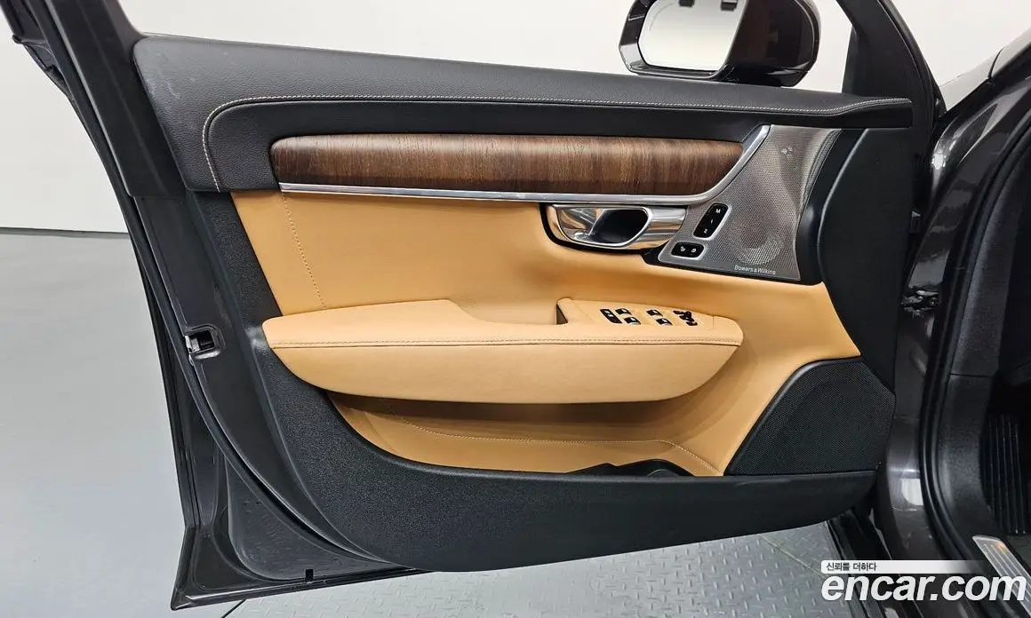 Volvo S90 2021 2.0 автомат (гидро), фото 14