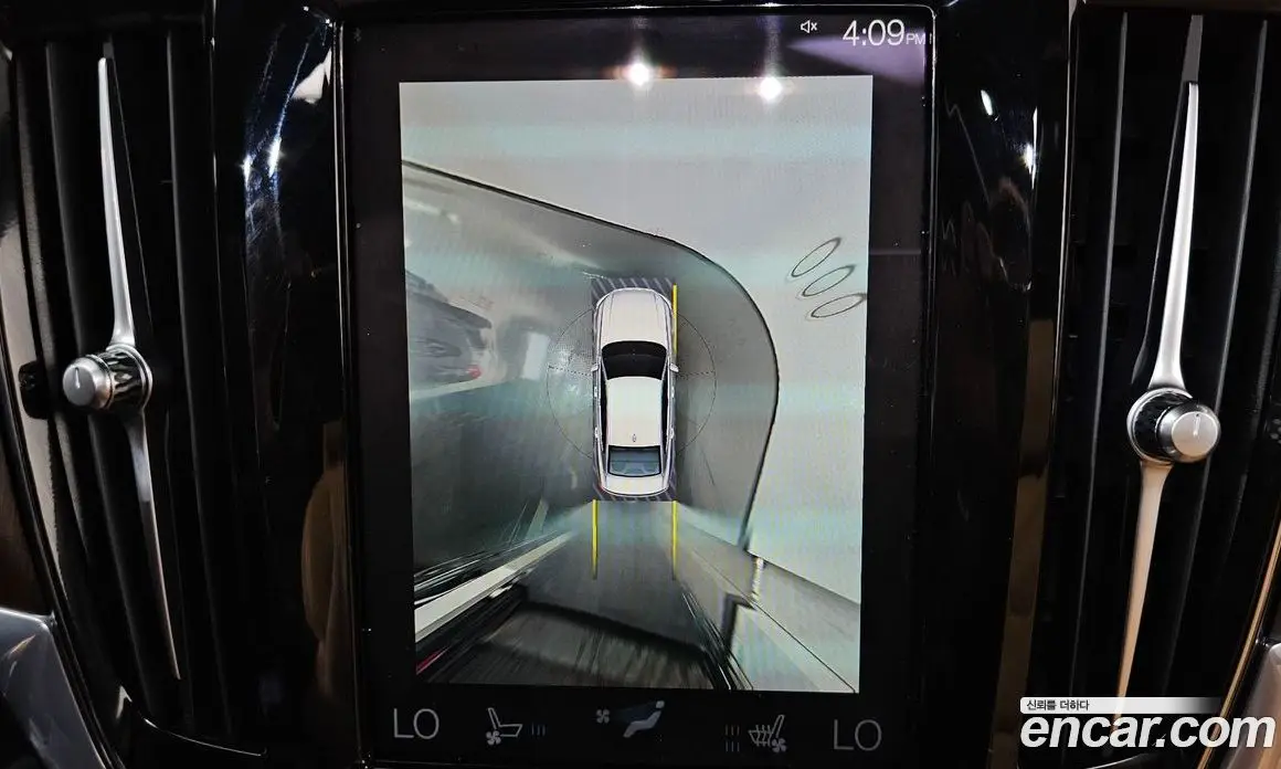 Volvo S90 2021 2.0 автомат (гидро), фото 20
