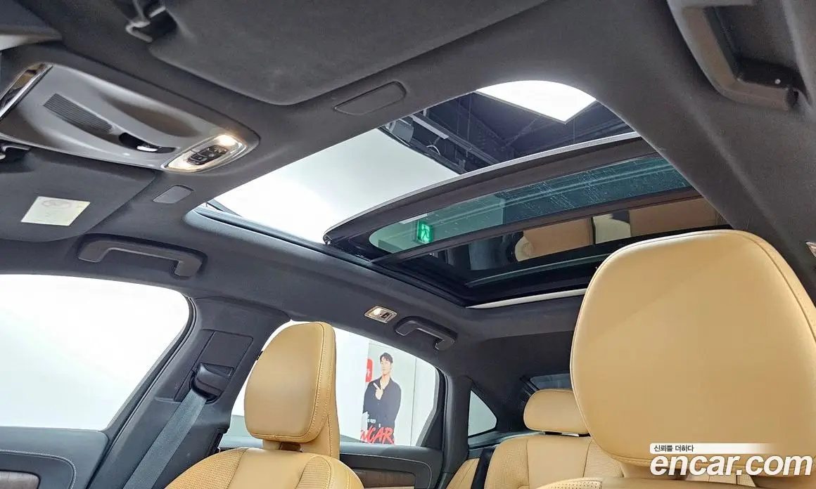 Volvo S90 2021 2.0 автомат (гидро), фото 25