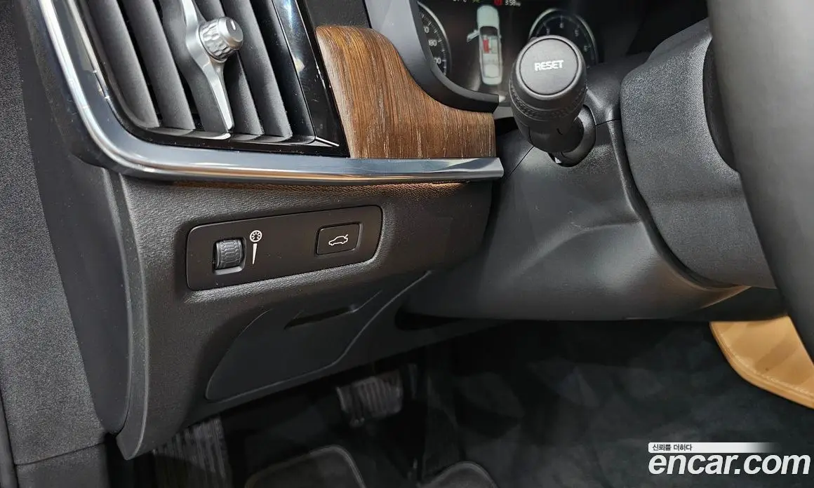 Volvo S90 2021 2.0 автомат (гидро), фото 27