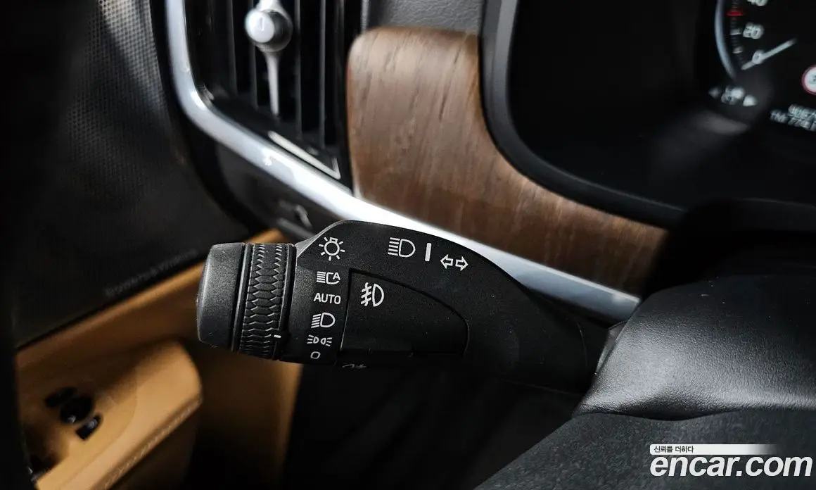 Volvo S90 2021 2.0 автомат (гидро), фото 31