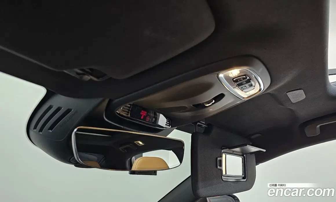 Volvo S90 2021 2.0 автомат (гидро), фото 34
