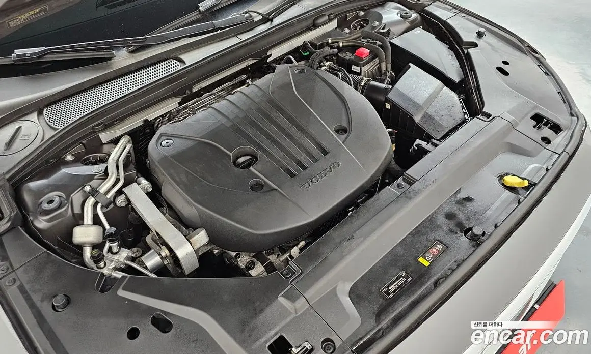 Volvo S90 2021 2.0 автомат (гидро), фото 6