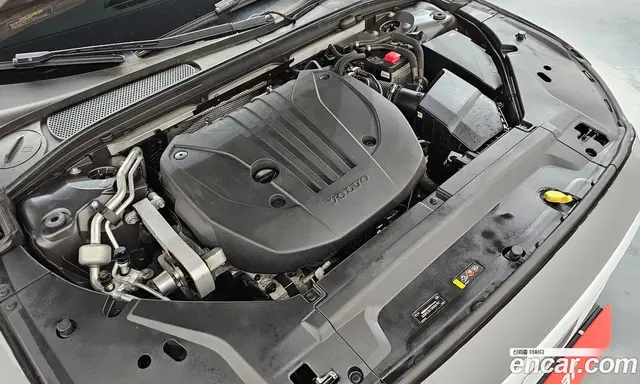 Volvo S90 2021 2.0 автомат (гидро), миниатюра 6