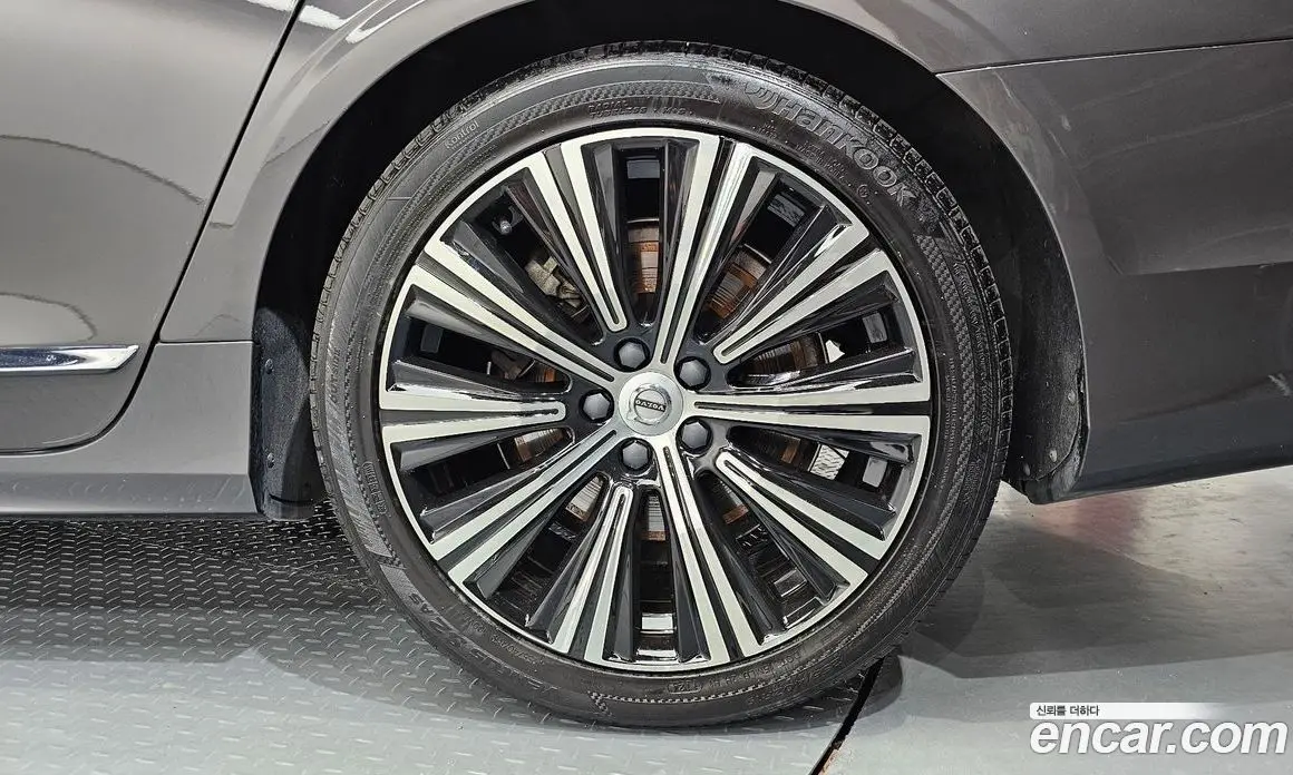 Volvo S90 2021 2.0 автомат (гидро), фото 7