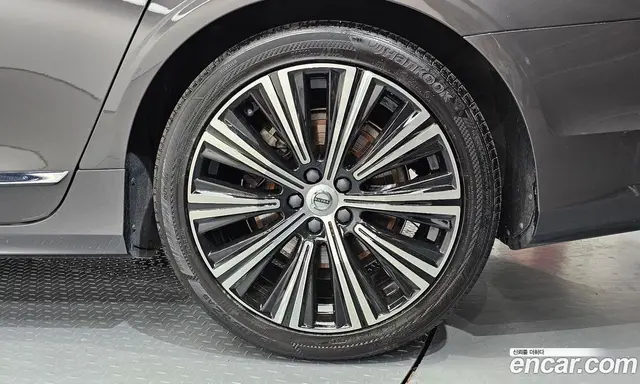 Volvo S90 2021 2.0 автомат (гидро), миниатюра 7