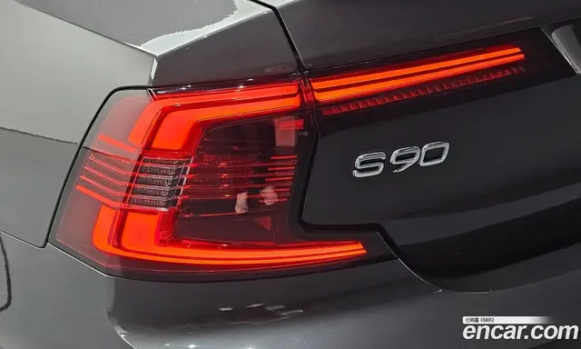 Volvo S90 2021 2.0 автомат (гидро), миниатюра 9