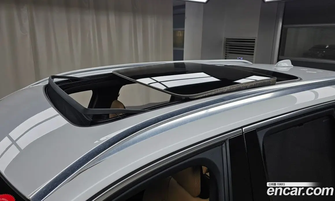 Volvo XC90 2023 2.0 автомат (гидро), фото 28