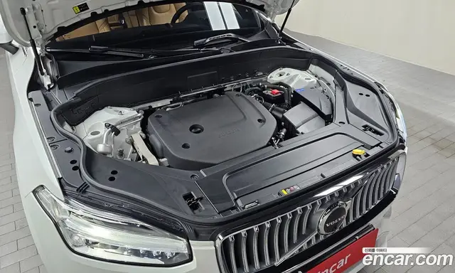 Volvo XC90 2023 2.0 автомат (гидро), миниатюра 6