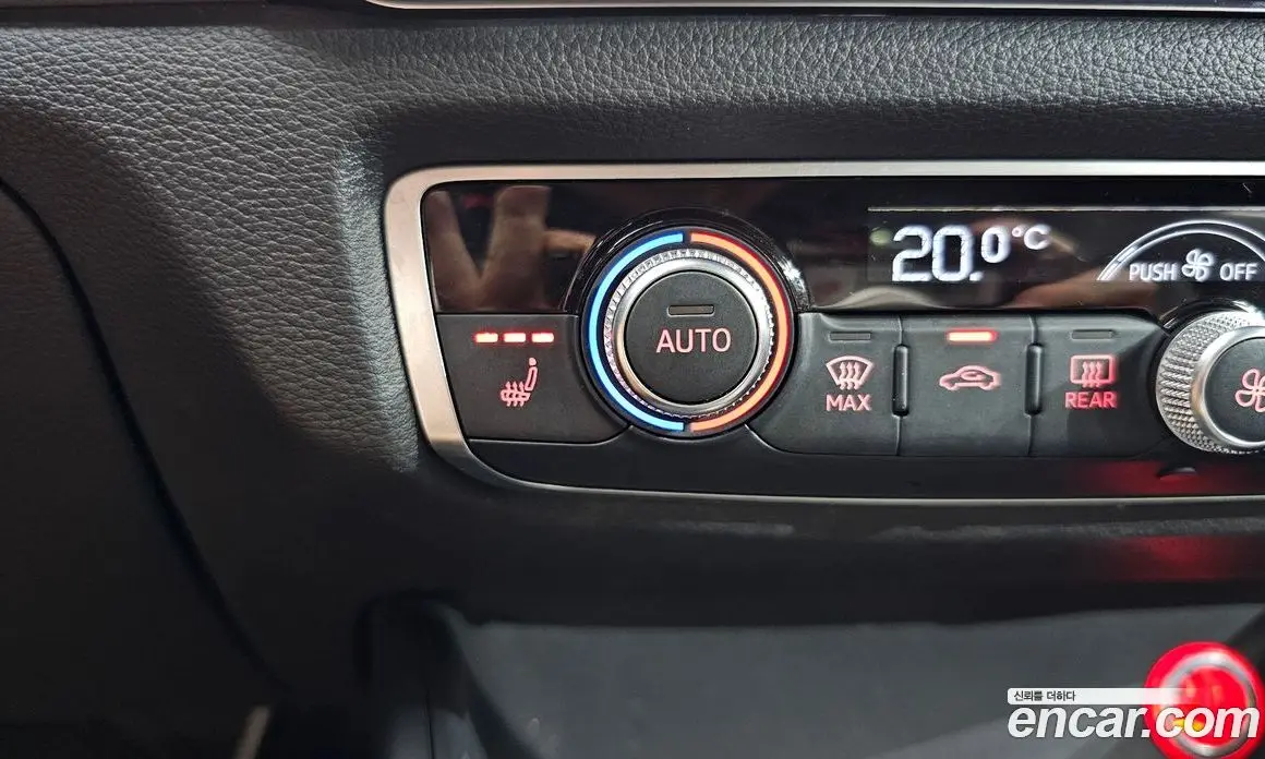 Audi A3 2016 2.0 автомат (гидро), фото 18