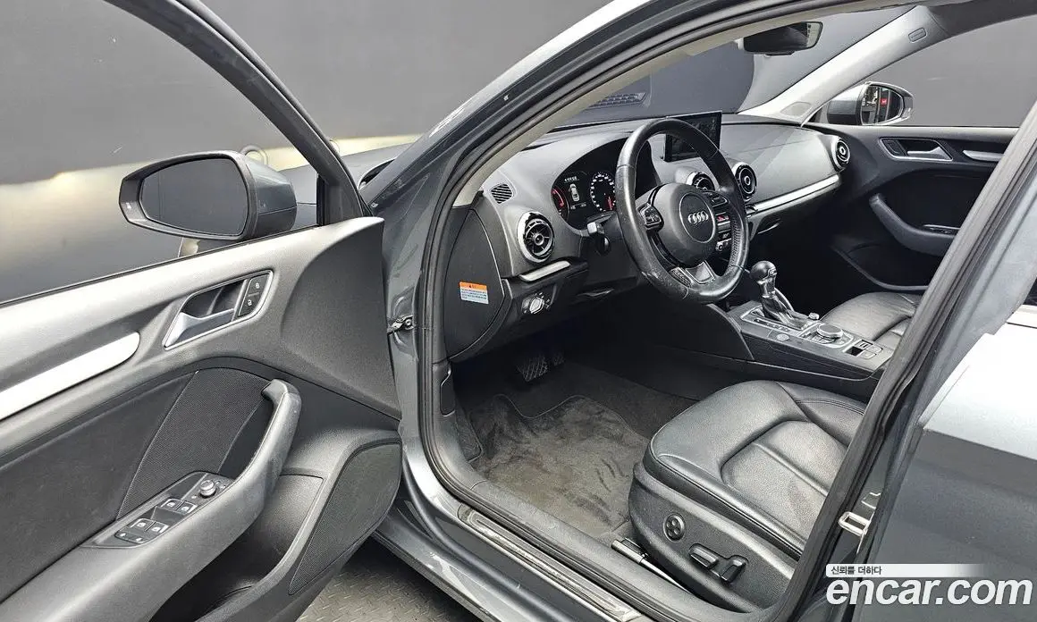 Audi A3 2016 2.0 автомат (гидро), фото 10