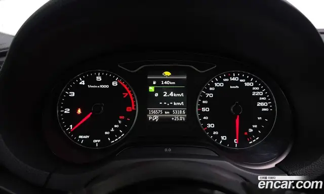 Audi A3 2018 2.0 автомат (гидро), миниатюра 8