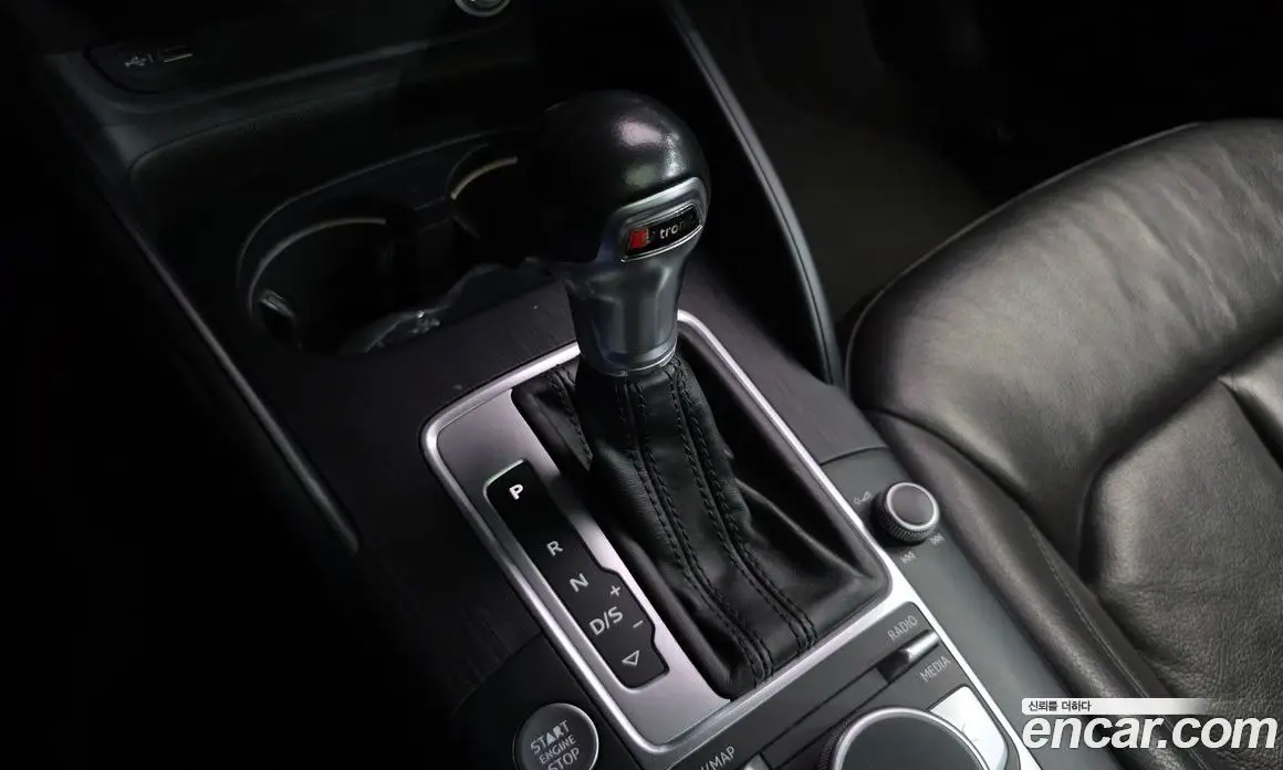 Audi A3 2018 2.0 автомат (гидро), фото 9