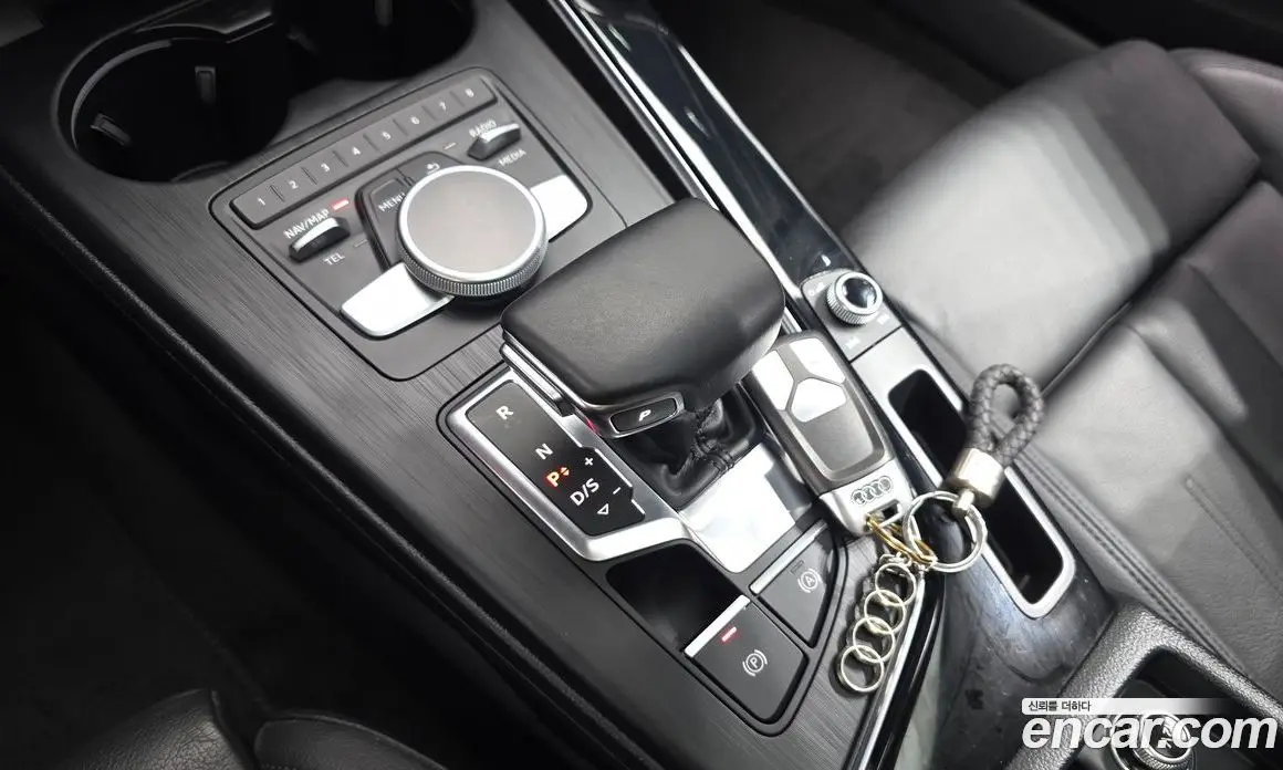 Audi A5 2019 2.0 автомат (гидро), фото 12