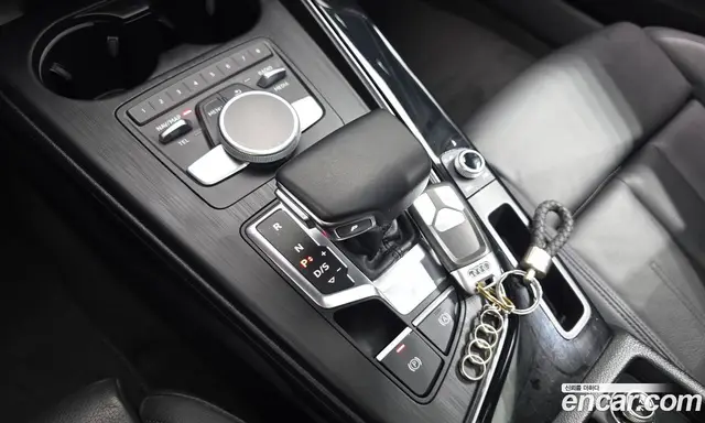 Audi A5 2019 2.0 автомат (гидро), миниатюра 12
