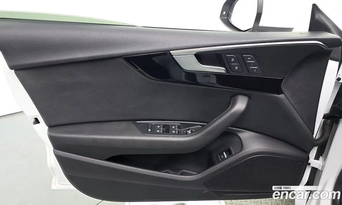 Audi A5 2019 2.0 автомат (гидро), фото 14