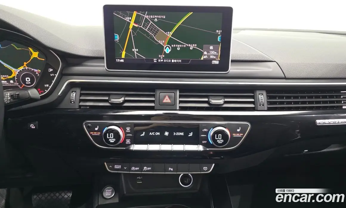 Audi A5 2019 2.0 автомат (гидро), фото 19