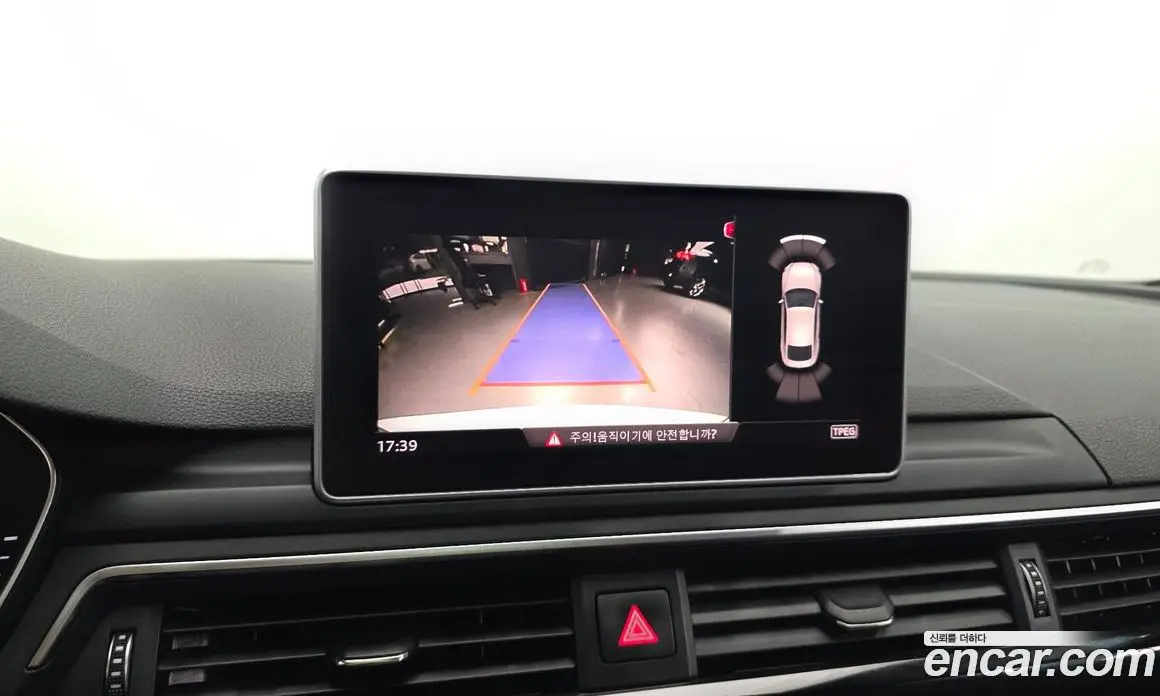 Audi A5 2019 2.0 автомат (гидро), фото 21