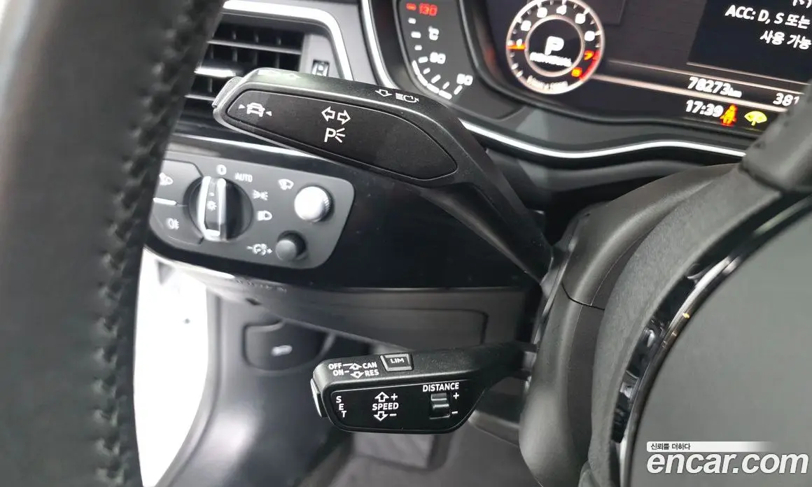 Audi A5 2019 2.0 автомат (гидро), фото 27