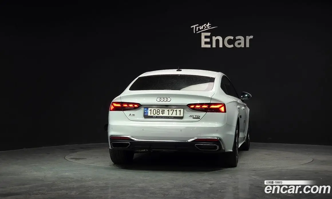 Audi A5 2021 2.0 автомат (гидро), фото 4 Audi A5 2021 2.0 автомат (гидро), фото 4