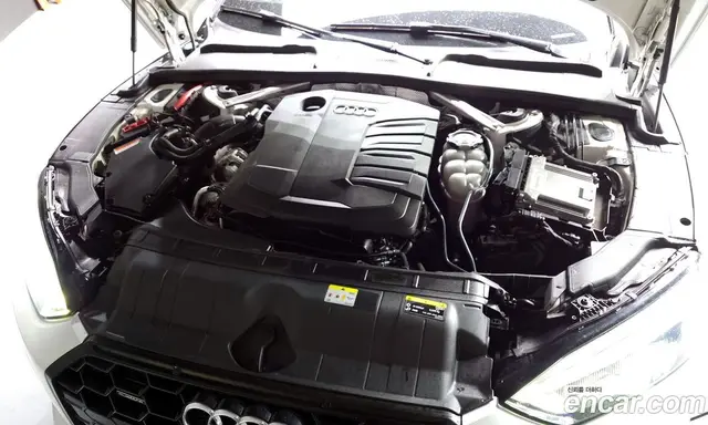 Audi A5 2021 2.0 автомат (гидро), миниатюра 6 Audi A5 2021 2.0 автомат (гидро), миниатюра 6