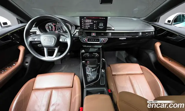 Audi A5 2021 2.0 автомат (гидро), миниатюра 7 Audi A5 2021 2.0 автомат (гидро), миниатюра 7