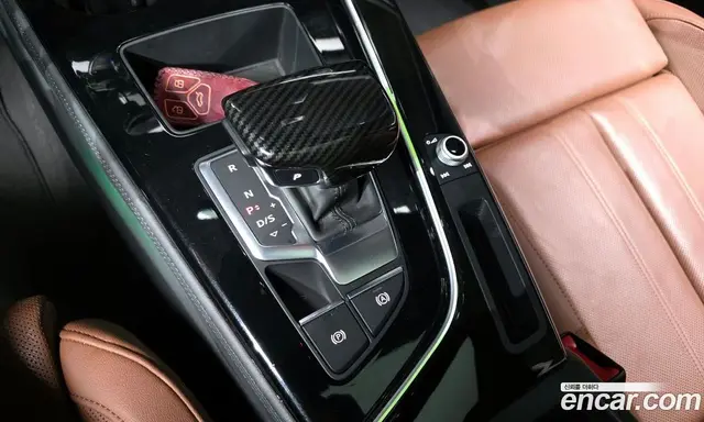 Audi A5 2021 2.0 автомат (гидро), миниатюра 9 Audi A5 2021 2.0 автомат (гидро), миниатюра 9