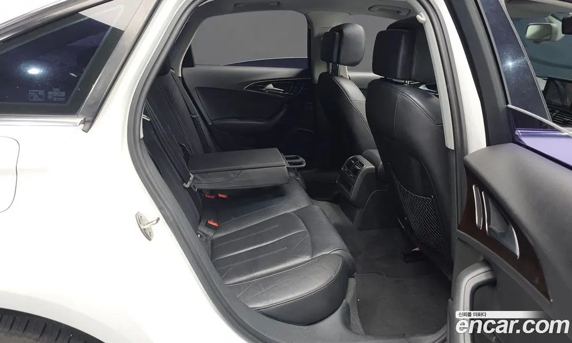 Audi A6 2014 3.0 автомат (гидро), фото 11