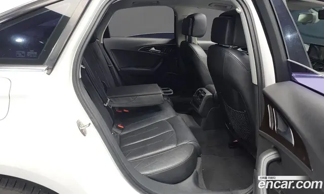 Audi A6 2014 3.0 автомат (гидро), миниатюра 11