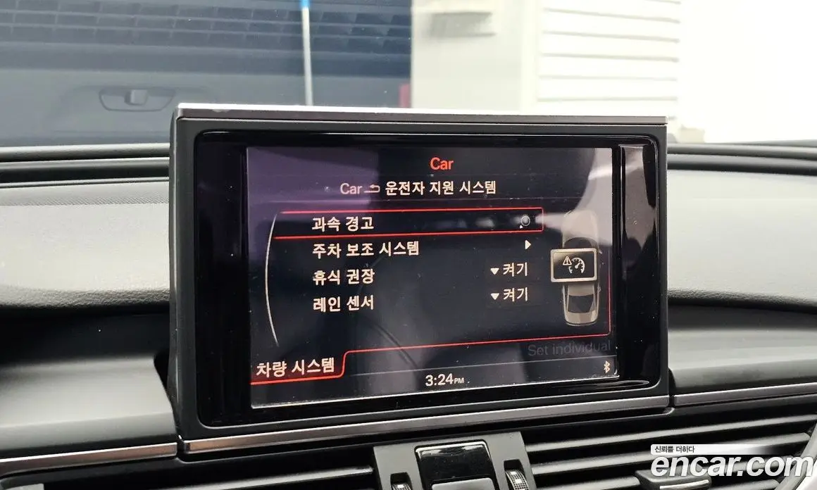 Audi A6 2014 3.0 автомат (гидро), фото 15