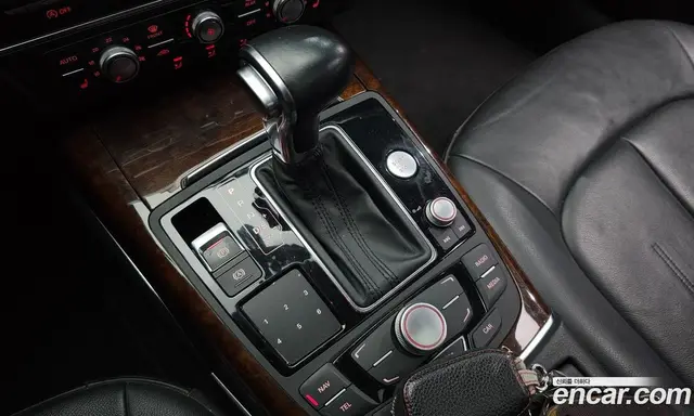 Audi A6 2014 3.0 автомат (гидро), миниатюра 9