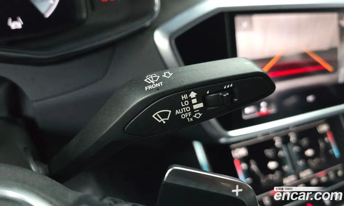 Audi A6 2021 2.0 автомат (гидро), фото 25