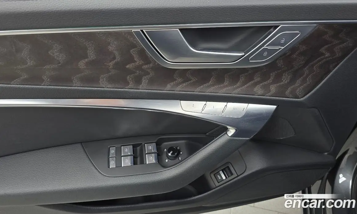 Audi A6 2021 2.0 автомат (гидро), фото 27