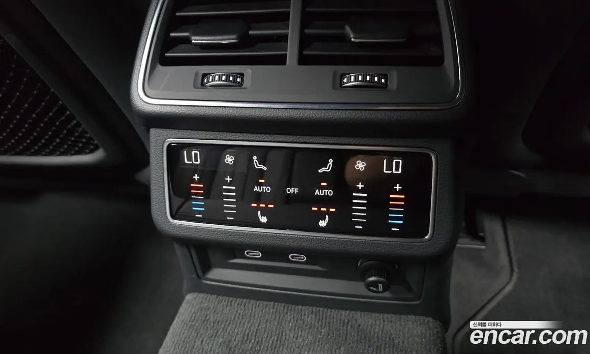 Audi A6 2021 2.0 автомат (гидро), фото 32