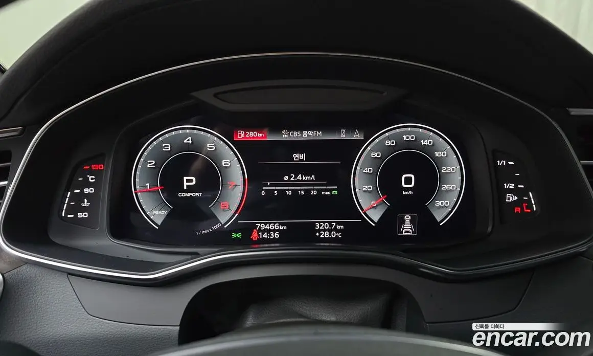 Audi A6 2021 2.0 автомат (гидро), фото 10