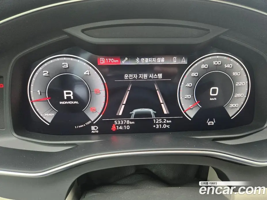 Audi A7 2022 3.0 автомат (гидро), фото 18